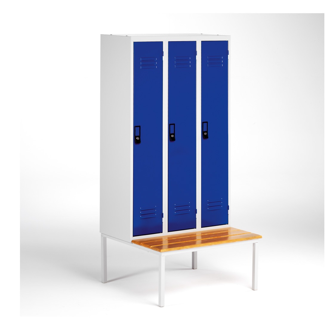 Vestiários/Armários - Image 11