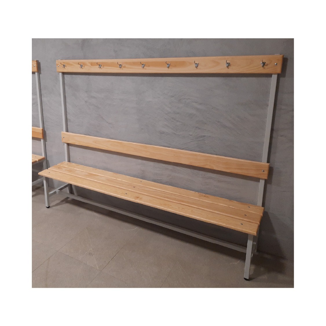 Vestiários/Armários - Image 12