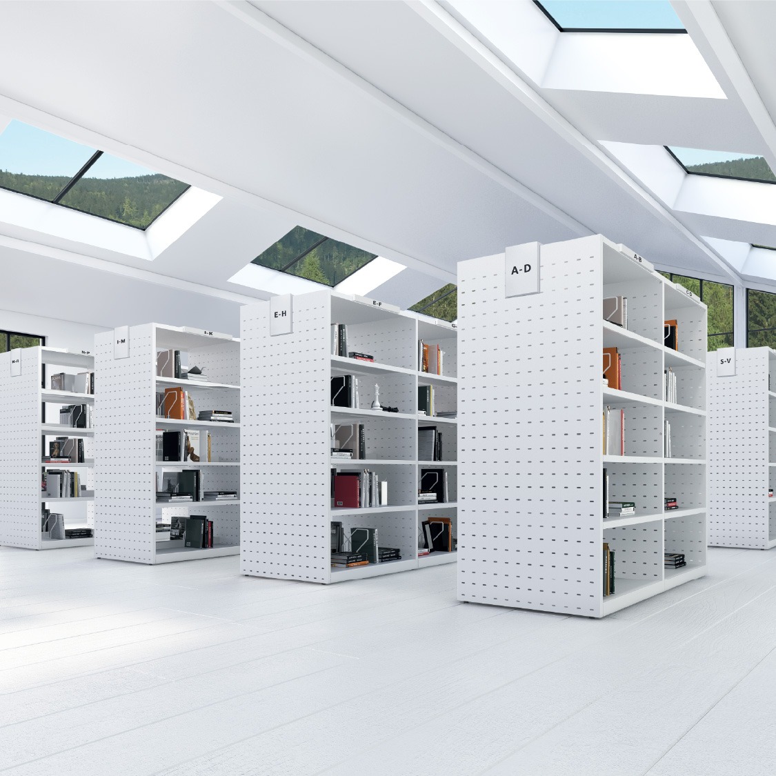 bibliotecas