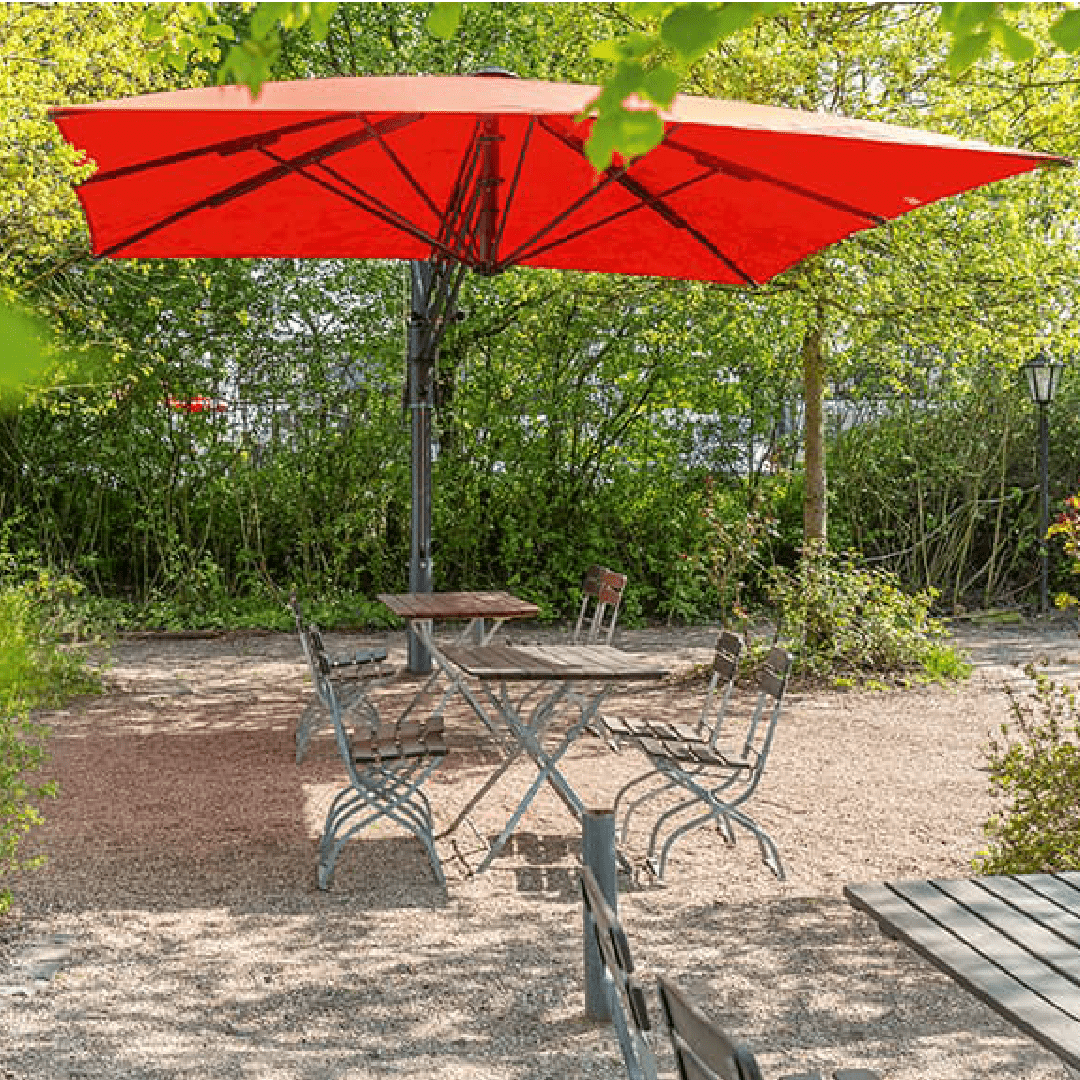 Jumbrella Outside - Image 3