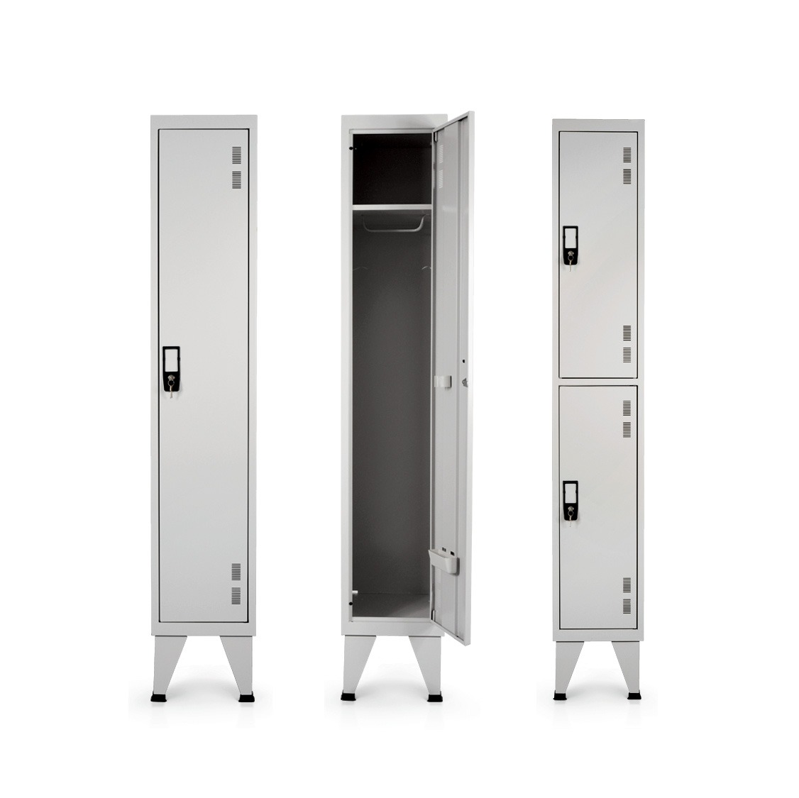Vestiários/Armários - Image 3