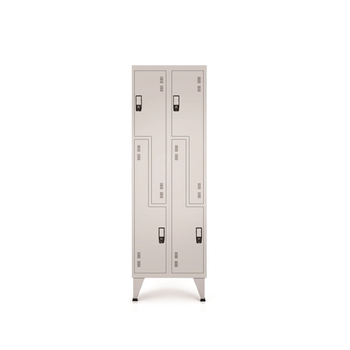 Vestiários/Armários - Image 7