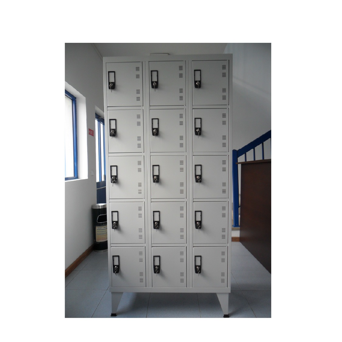 Vestiários/Armários - Image 8