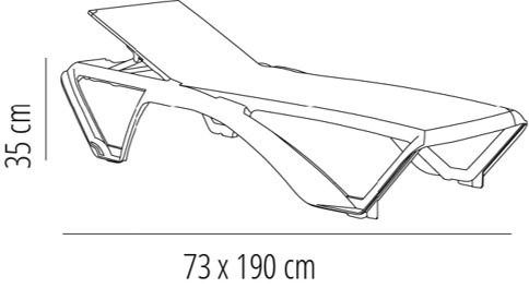 Espreguiçadeira Marina - Image 7