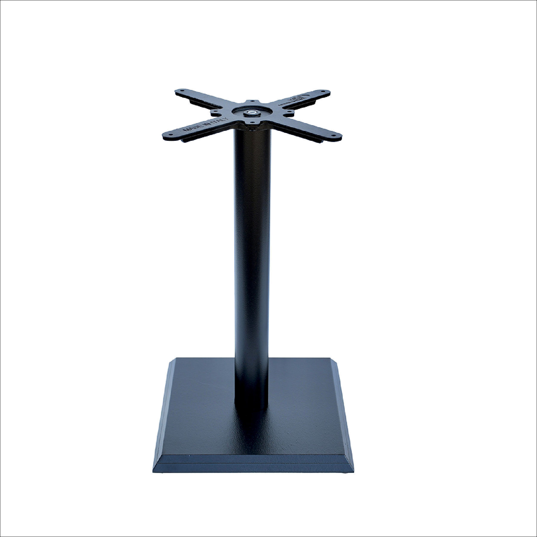 bases de mesa hotelaria