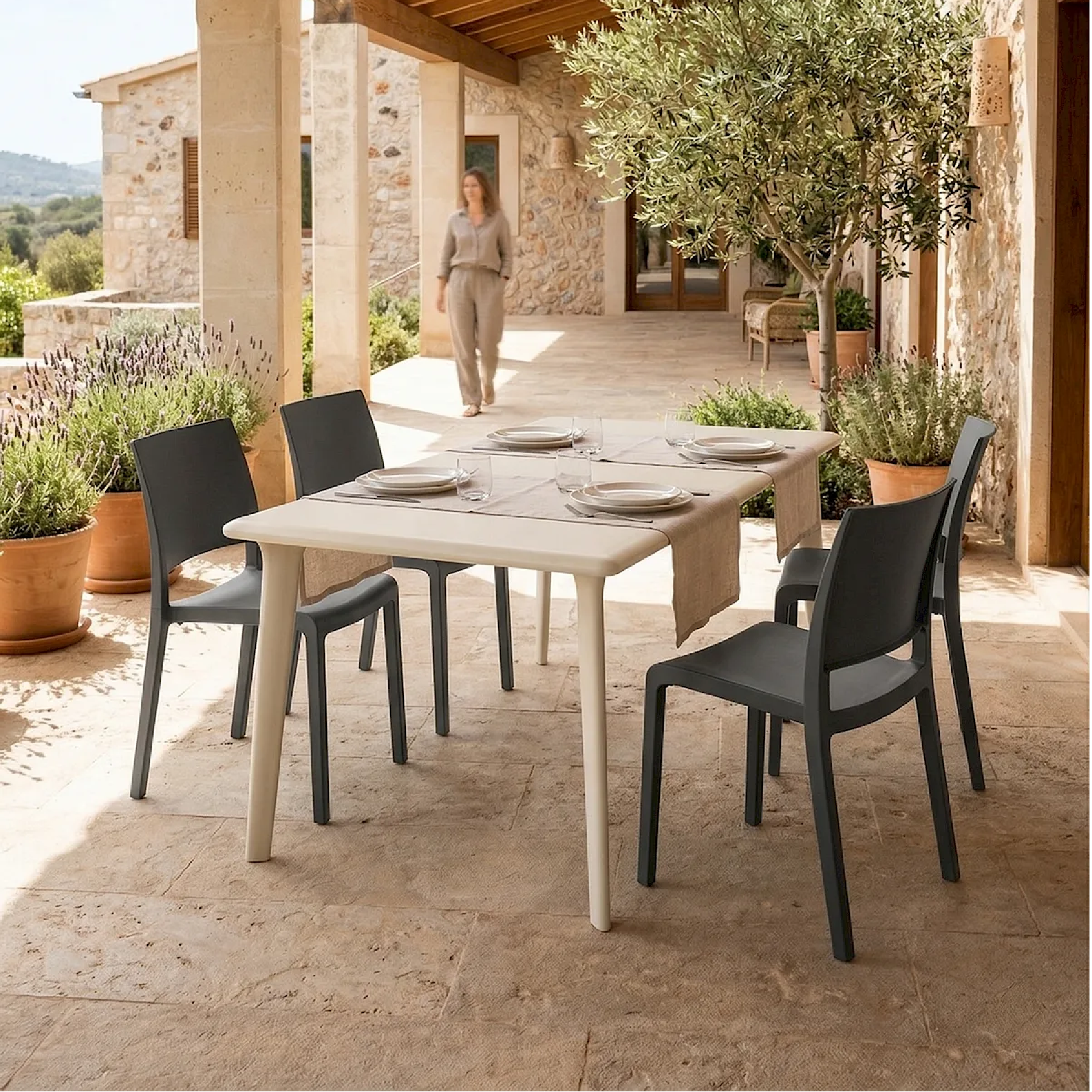 Cadeira Fiona - Image 4
