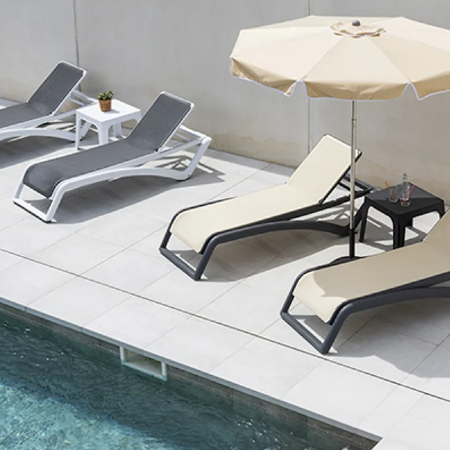 Espreguiçadeira Sun Club - Image 2